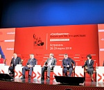 Николай Дайхес: «Онкология не может стоять отдельно от всей медицины»