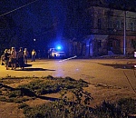 13-летняя астраханка за рулем Toyota устроила ДТП