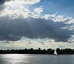 Синоптики обещают астраханцам в пятницу осеннюю прохладу