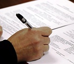 В Астрахани будут судить начальника отдела и инспекторов ФНС за служебный подлог