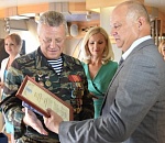 16 астраханцев стали почетными ветеранами города