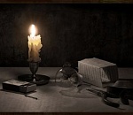 Более 20 тысяч астраханцев остались без света