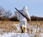В Астраханской области полностью завершился сезон охоты