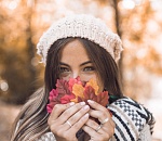 Октябрь поддает тепла астраханцам