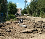 Улицу Каховского в Астрахани предлагают переименовать в Цирковую