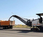 До конца года в Астраханской области отремонтируют почти 115 км дорог