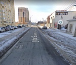 С завтрашнего дня на Бакинской в Астрахани ограничат движение