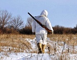 В Астраханской области полностью завершается сезон охоты