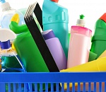 Астраханские пограничники не пропустили 20 тонн бытовой химии