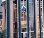 Астраханец напал на сотрудника полиции и сломал ему нос