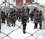  Астраханец, сломавший нос инспектору ПДН, отправился в колонию строгого режима