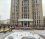 Астраханский соцфонд откроет двери в субботу