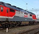 Астраханским старшеклассникам рассказали о преимуществах работы на железнодорожных предприятиях