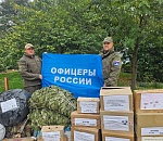 Экс-глава астраханского райцентра стал командиром взвода на СВО