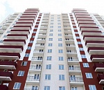 В Астраханской области второй год подряд собираются сдать более полумиллиона квадратных метров жилья