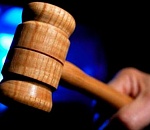 Астраханец, напавший на полицейского, отправился на 8 месяцев в колонию