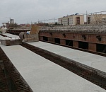 Милицейскому мосту ищут субподрядчика