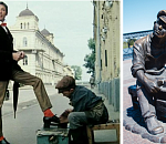 В Астрахани состоится экскурсия по местам съемок фильма «Не может быть»