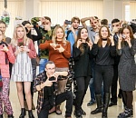 Астраханцев приглашают на бесплатную скрайбинг-сессию «Акулы пера» 