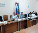 13 астраханских проектов по благоустройству сельских территорий будут направлены в Минсельхоз России