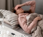 Эпидпорог по гриппу и ОРВИ в Астрахани превышен на 267 процентов