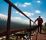 Завтра в Астрахани на неделю отключат горячую воду