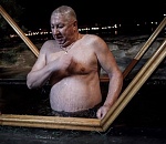 Константин Маркелов: Я не представляю праздника без купели