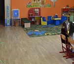 Для 30 юных астраханцев появились места в детсаду