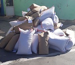 Астраханский предприниматель очень ждал из Казахстана макаронно-табачные изделия