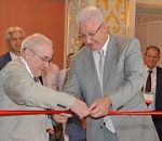 В Астрахани открылся Всероссийский съезд колопроктологов