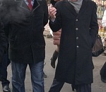 "Большие Исады" - теперь торговый центр