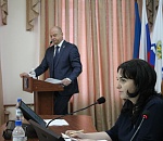 МОЛНИЯ! Гордума Астрахани завалила принятие бюджета-2018