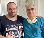 Астраханец весом под 200 кг рассказал, как чувствует себя после резекции желудка