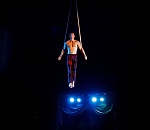 Астраханский нейрохирург отправился спасать артиста цирка Запашного