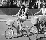 Сегодня в Астрахани пройдет велопарад