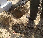 В Астраханской области работала недобросовестная похоронная фирма