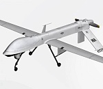 В Астраханской области введен «красный режим»: один беспилотник сбит