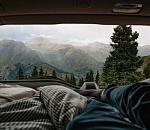 В нерабочие дни астраханцы планируют спать и путешествовать