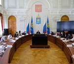 В Астрахани введены очередные послабления ограничений 