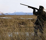 В Астраханской области пьяные охотники угрожали инспекторам