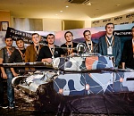 «Ростелеком» провел масштабный кибертурнир по игре «World of Tanks» в Астрахани