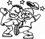 Борьба за сердце астраханки закончилась поножовщиной и СИЗО