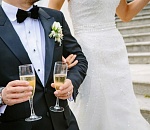 20 февраля 2020 года ожидается зимний свадебный бум