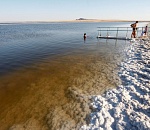 На известном астраханском курорте скончалась женщина