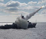 Стало известно, когда Каспийскую флотилию переведут в Дагестан