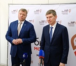 Игорь Бабушкин: «Обустроить дороги и покрасить фасады – это не то, что нам нужно»