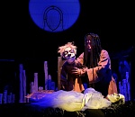 В Астраханском театре кукол состоится премьера для взрослых