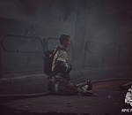 Под Астраханью в сгоревшем доме нашли тела двух людей