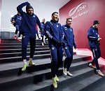 Два экс-игрока астраханского Волгаря вошли в состав сборной России