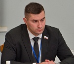 Арсен Мутелимов принял участие в комиссии ЮРПА по вопросам социальной адаптации военнослужащих